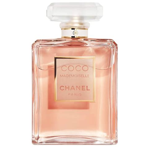 women chanel coco mademoiselle eau de parfum|coco mademoiselle superdrug.